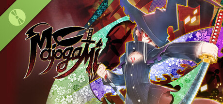 Boxart for Majogami Demo
