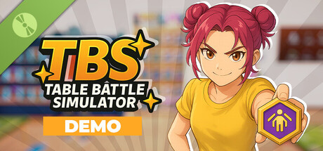 Boxart for Table Battle Simulator Demo