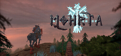 Boxart for Mohrta