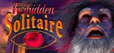 Boxart for Forbidden Solitaire
