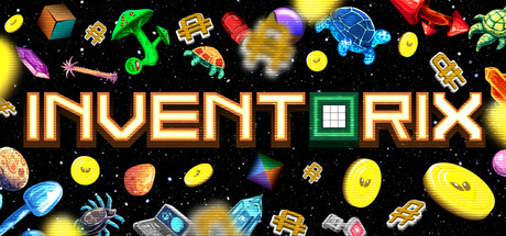 Boxart for Inventorix