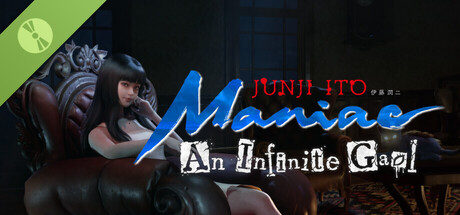Boxart for Junji Ito Maniac: An Infinite Gaol  Demo
