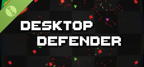 Boxart for Desktop Defender Demo