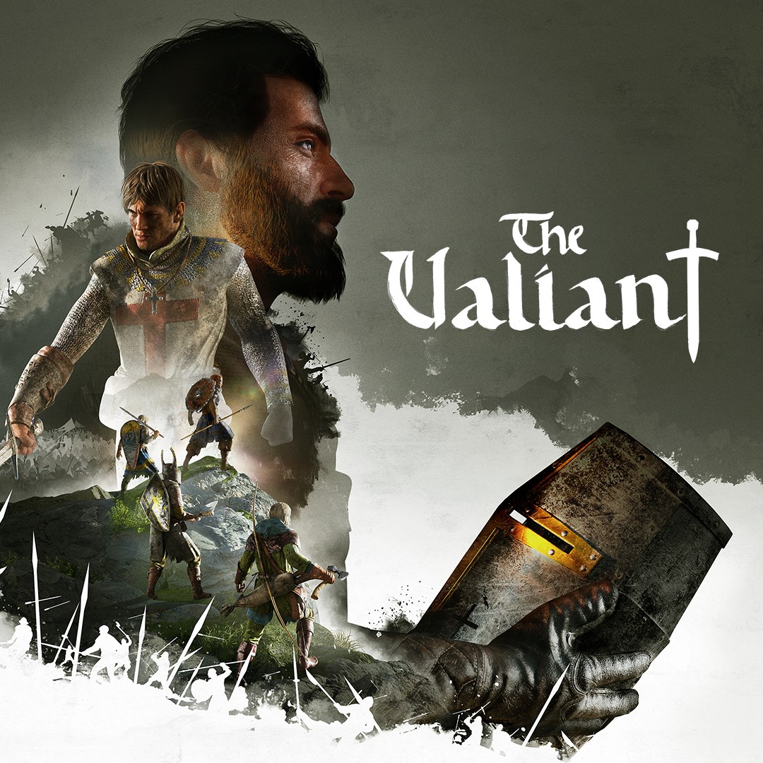 Boxart for The Valiant