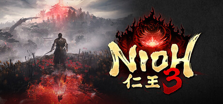 Boxart for Nioh 3