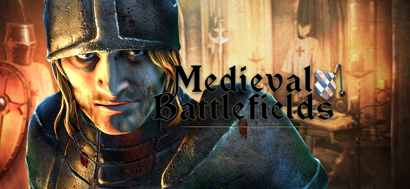 Boxart for Medieval Battlefields