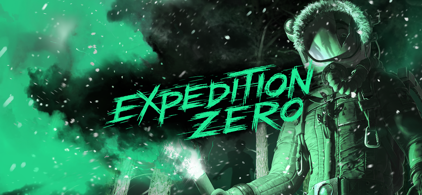 Boxart for Expedition Zero