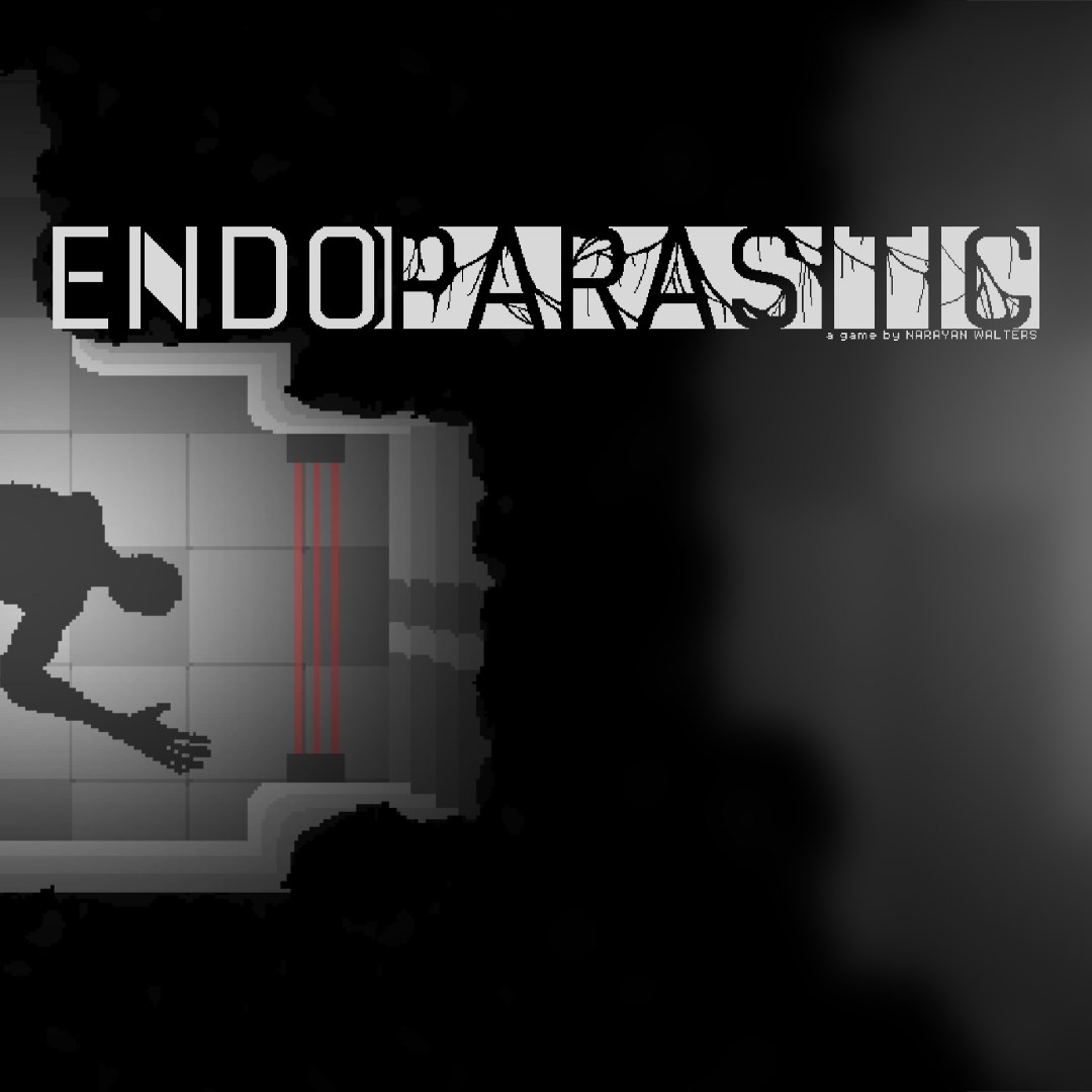 Boxart for Endoparasitic