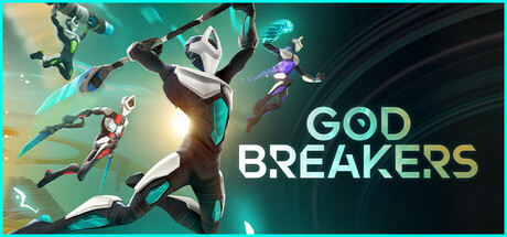 Boxart for GODBREAKERS