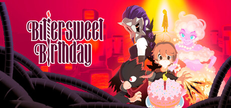 Boxart for Bittersweet Birthday