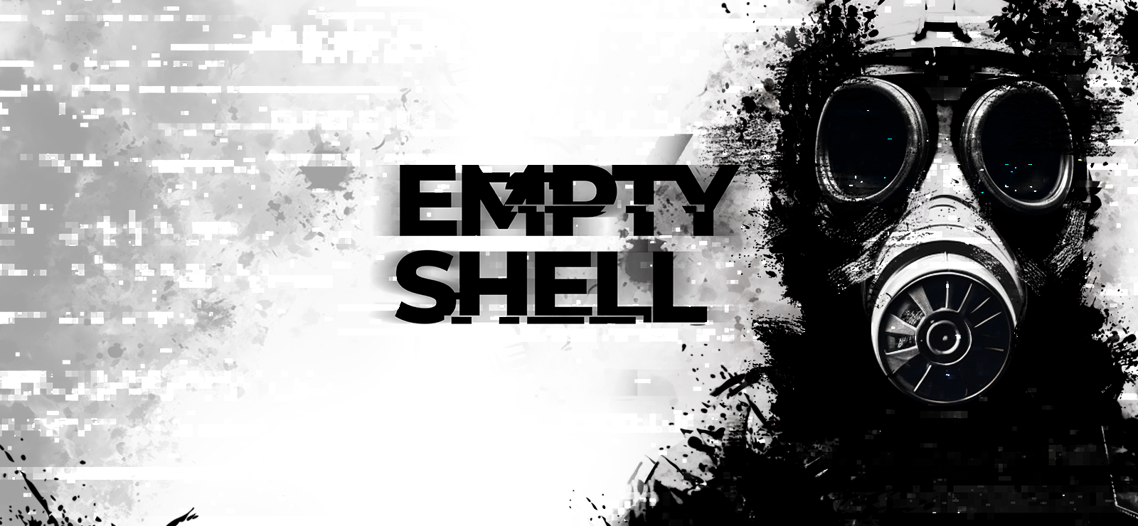 Boxart for EMPTY SHELL