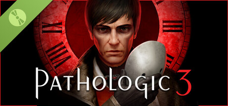 Boxart for Pathologic 3 Demo