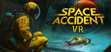 Boxart for Space Accident VR