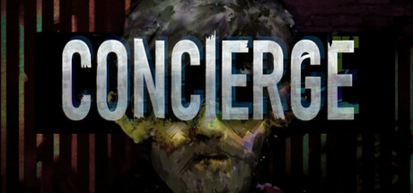 Boxart for Concierge