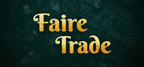 Boxart for Faire Trade