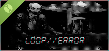Boxart for Loop//Error Demo