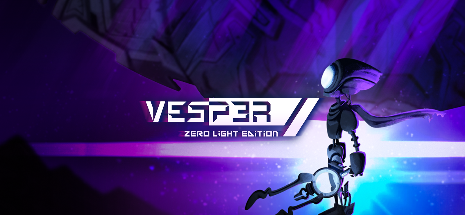 Boxart for Vesper: Zero Light Edition