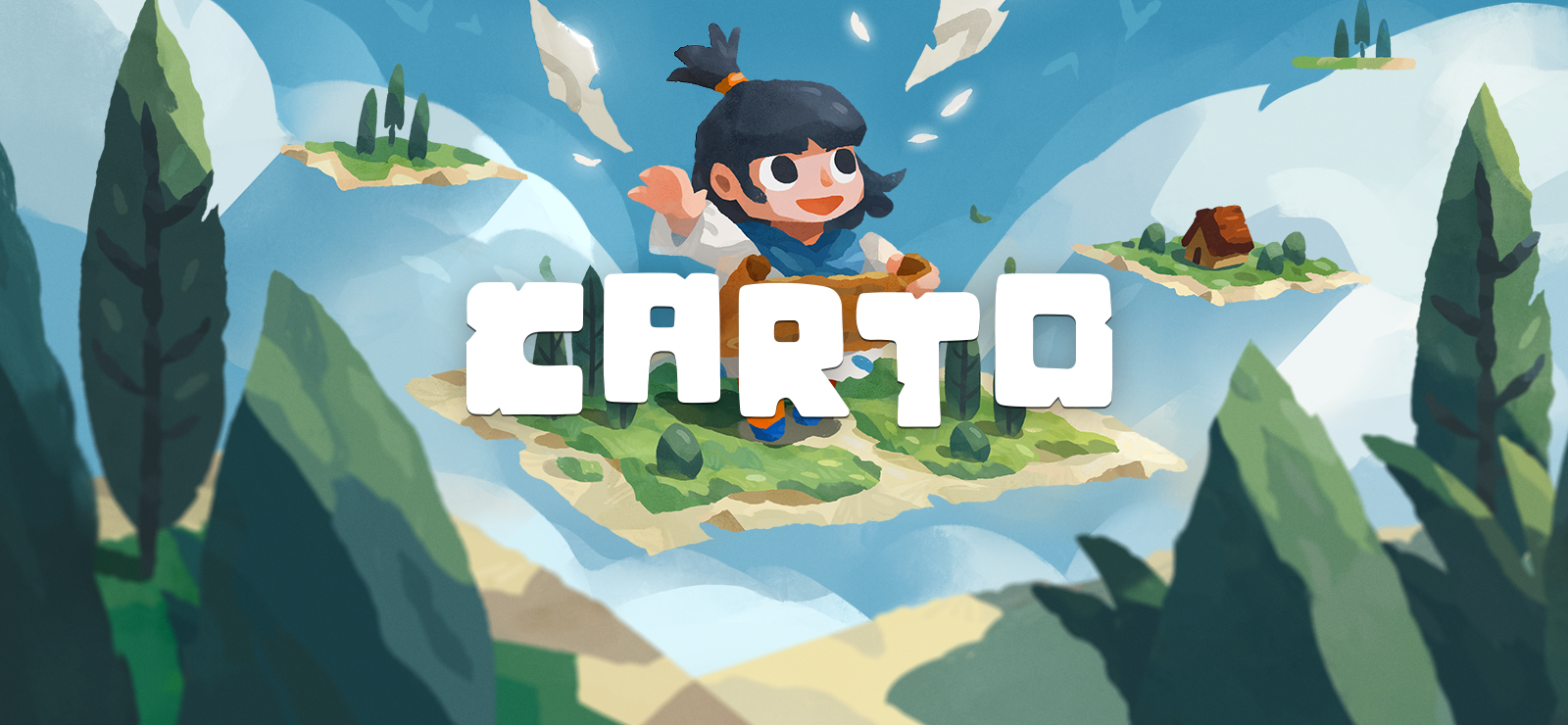 Boxart for Carto