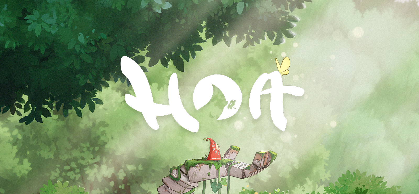 Boxart for Hoa