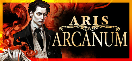 Boxart for Aris Arcanum