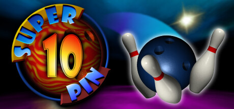 Boxart for Super 10 Pin