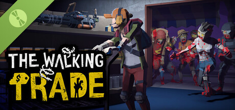 Boxart for The Walking Trade Demo