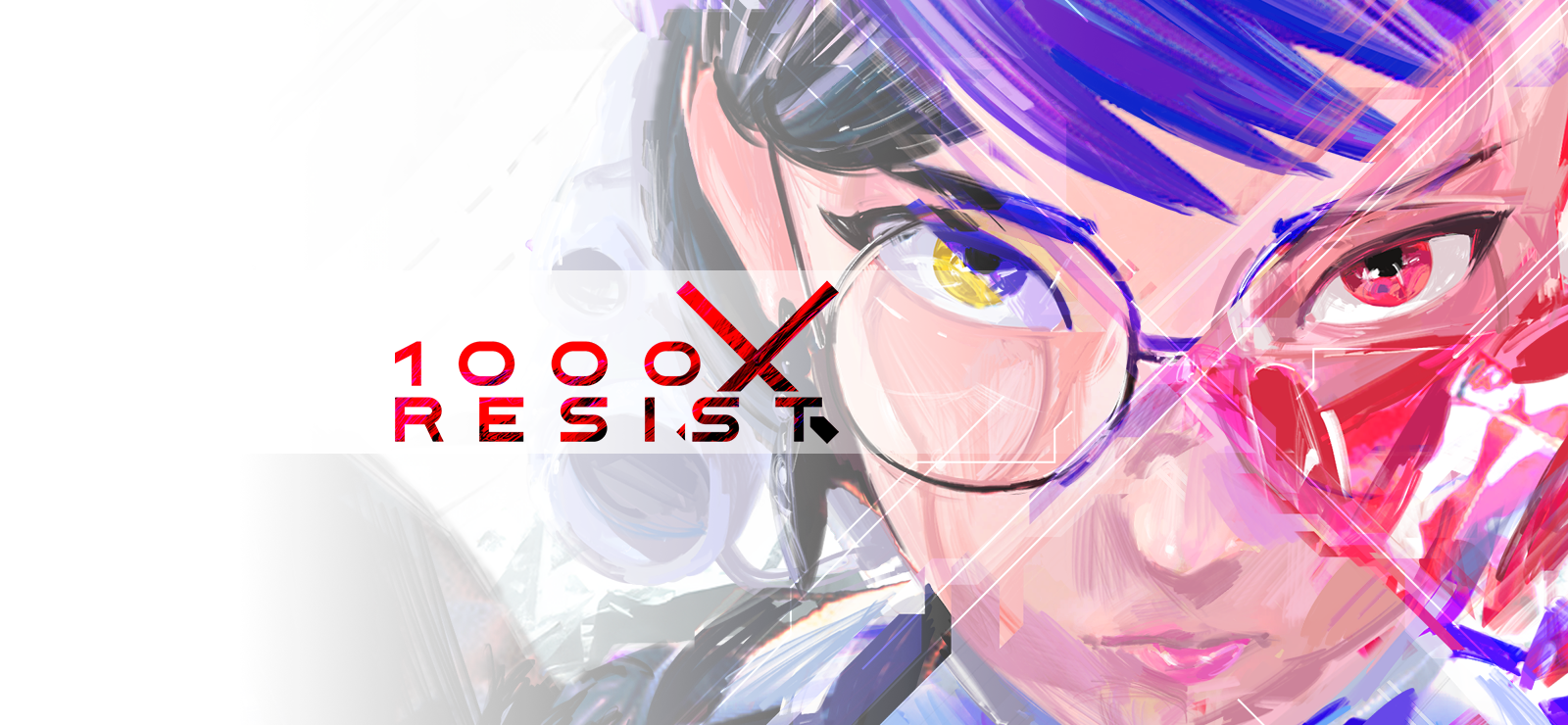 Boxart for 1000xRESIST