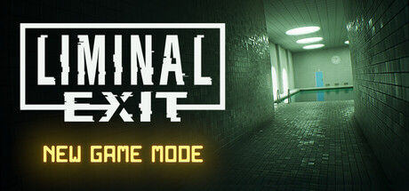 Boxart for Liminal Exit