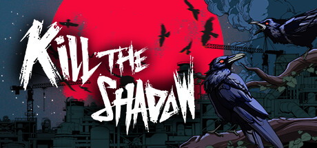 Boxart for Kill The Shadow