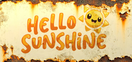 Boxart for Hello Sunshine