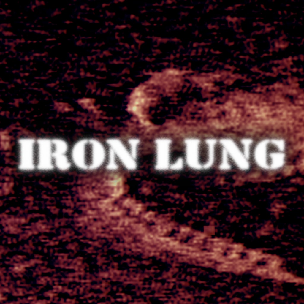 Boxart for Iron Lung