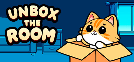 Boxart for Unbox the Room