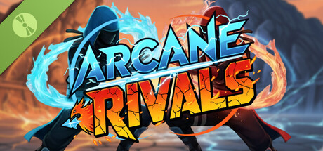 Boxart for Arcane Rivals Demo