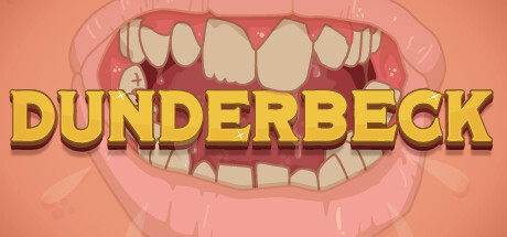 Boxart for Dunderbeck