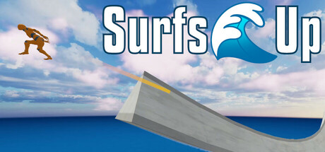 Boxart for SurfsUp
