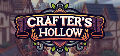 Boxart for Crafter's Hollow
