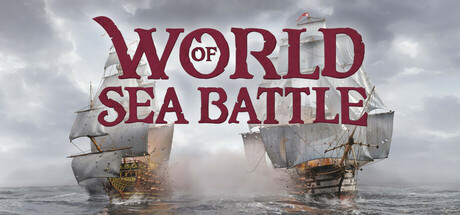 Boxart for World of Sea Battle