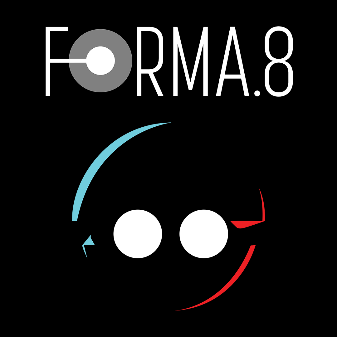 Boxart for forma.8