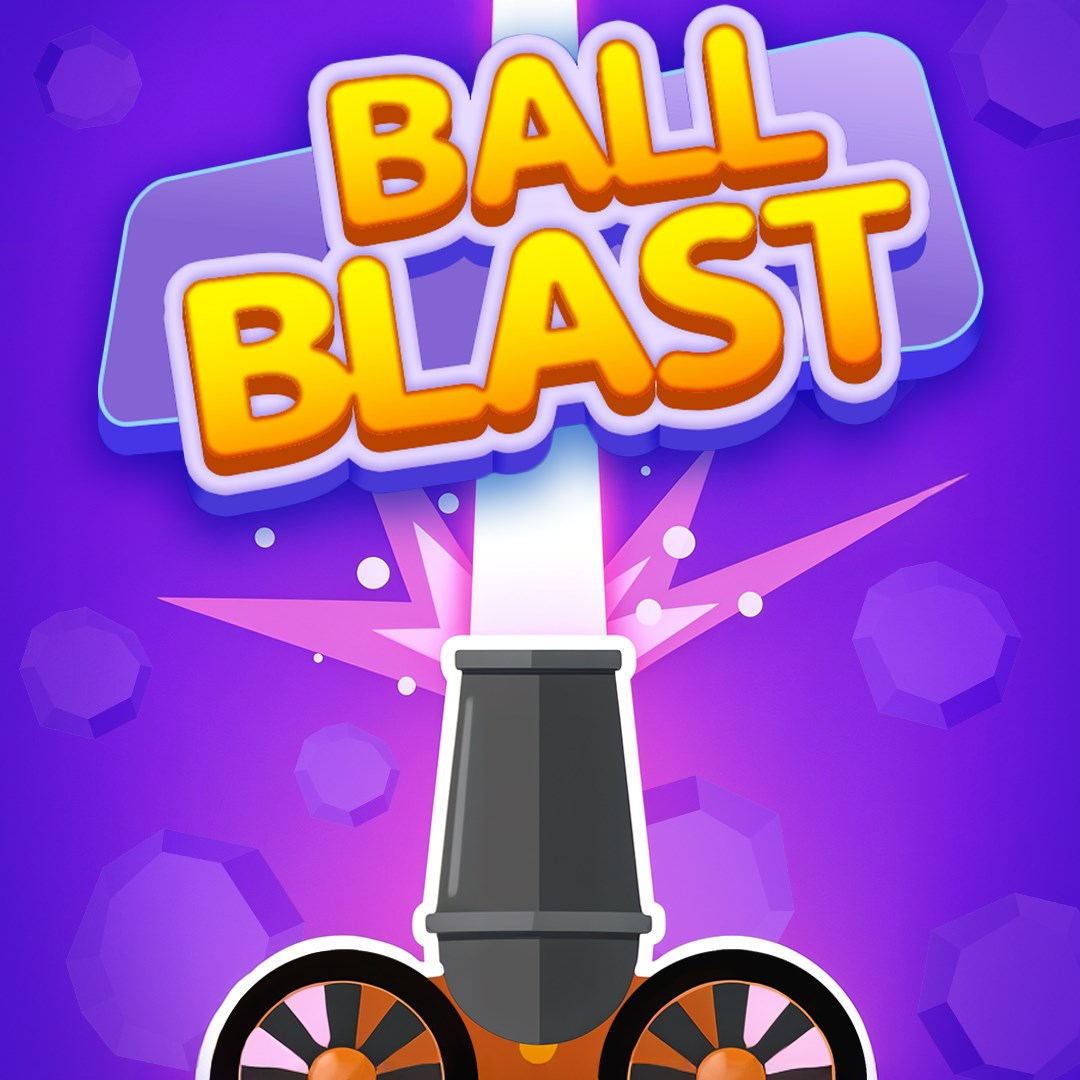 Boxart for Ball Blast