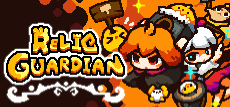 Boxart for Relic Guardian - Tower Defense