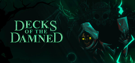 Boxart for Decks of the Damned