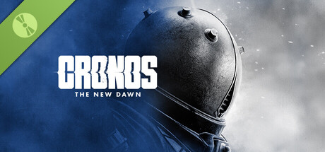 Boxart for Cronos: The New Dawn - Demo
