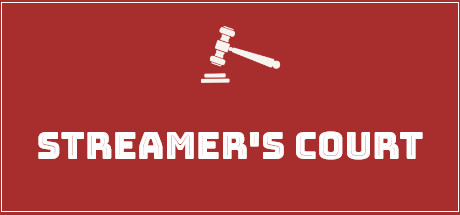 Boxart for Streamer's Court