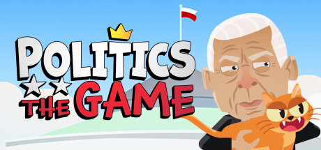 Boxart for Politics The Game