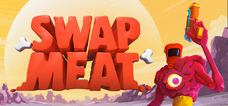 Boxart for SWAPMEAT
