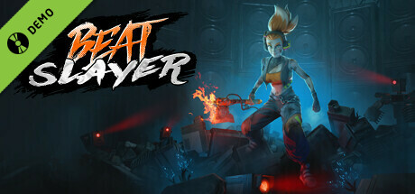 Boxart for Beat Slayer Demo