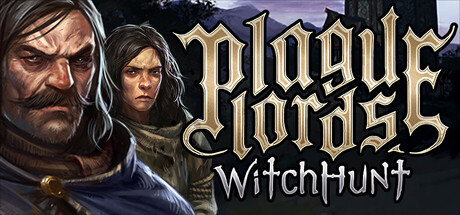 Boxart for Plague Lords: Witch Hunt