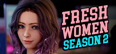 Boxart for FreshWomen - Season 2