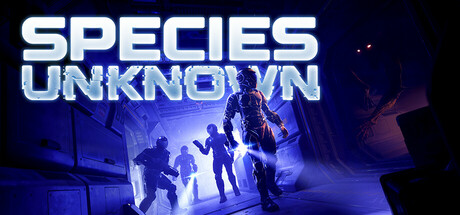 Boxart for Species: Unknown