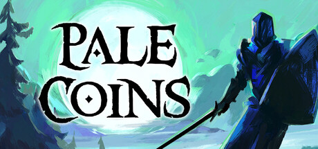 Boxart for Pale Coins